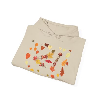 Unisex Heavy Blend™ Hooded Sweatshirt - Image 4