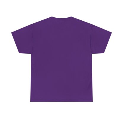 Unisex Heavy Cotton Tee - Image 26