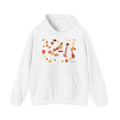 Unisex Heavy Blend™ Hooded Sweatshirt - Image 5