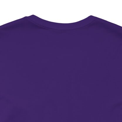 Unisex Jersey Short Sleeve Tee - Image 24