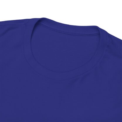 Unisex Heavy Cotton Tee - Image 59