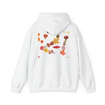 Unisex Heavy Blend™ Hooded Sweatshirt - Image 6