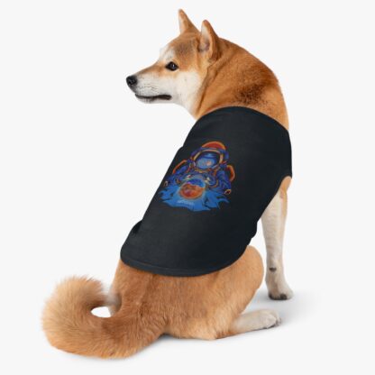 Pet Tank Top - Image 3