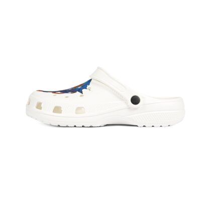 Foam Rubber Shoes - Image 4