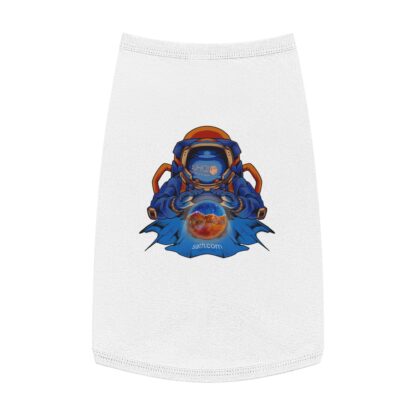 Pet Tank Top - Image 4