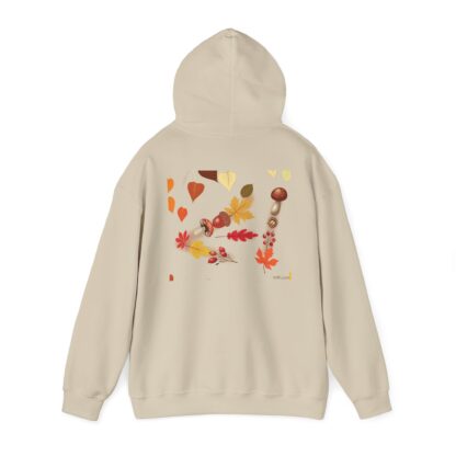 Unisex Heavy Blend™ Hooded Sweatshirt - Image 3