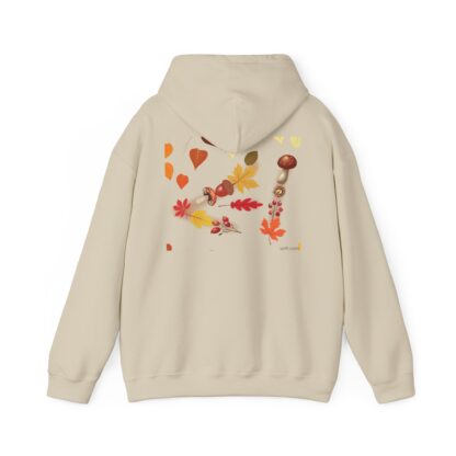 Unisex Heavy Blend™ Hooded Sweatshirt - Image 2