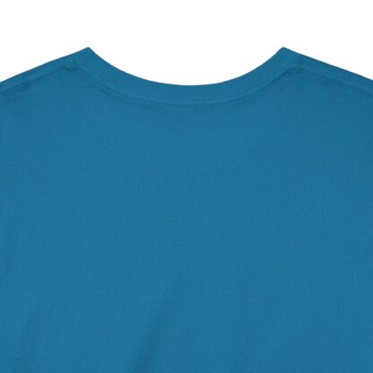 Unisex Heavy Cotton Tee - Image 12