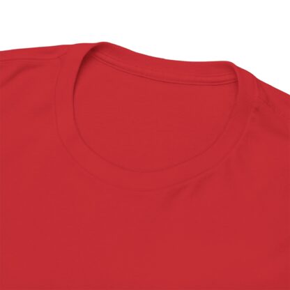 Unisex Heavy Cotton Tee - Image 47
