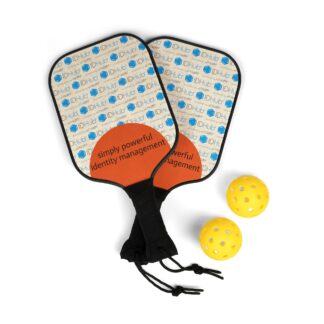 Pickleball Kit