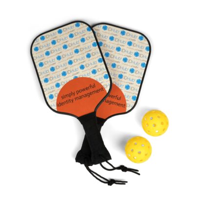 Pickleball Kit