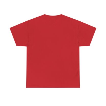Unisex Heavy Cotton Tee - Image 38