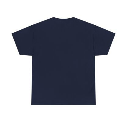 Unisex Heavy Cotton Tee - Image 14