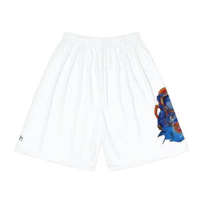 Men’s Sports Shorts - Image 3
