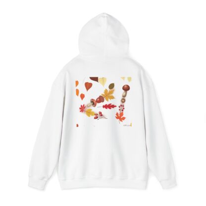 Unisex Heavy Blend™ Hooded Sweatshirt - Image 7