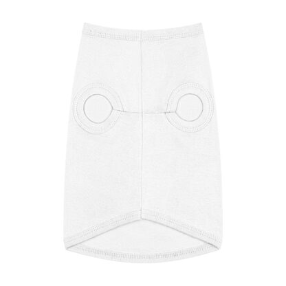 Pet Tank Top - Image 5