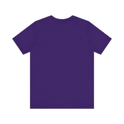 Unisex Jersey Short Sleeve Tee - Image 14