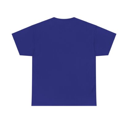 Unisex Heavy Cotton Tee - Image 50