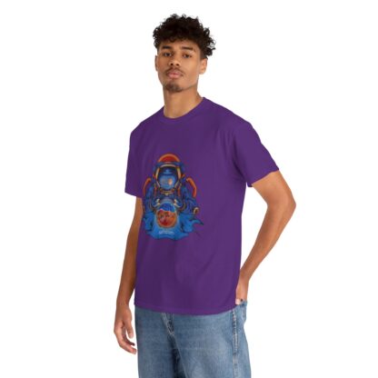 Unisex Heavy Cotton Tee - Image 30