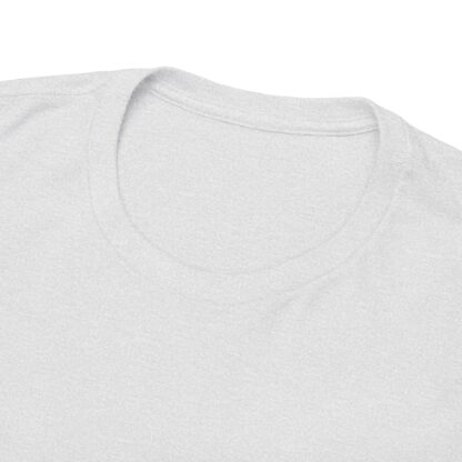 Unisex Heavy Cotton Tee - Image 71
