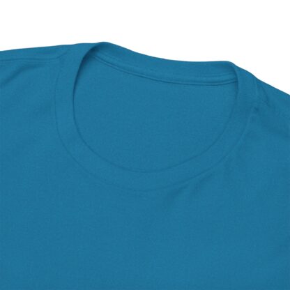 Unisex Heavy Cotton Tee - Image 11