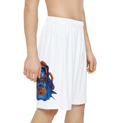 Men’s Sports Shorts - Image 5