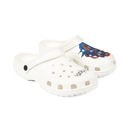 Foam Rubber Shoes - Image 2