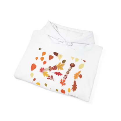 Unisex Heavy Blend™ Hooded Sweatshirt - Image 8