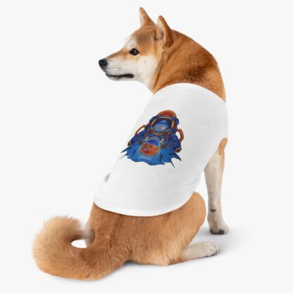 Pet Tank Top - Image 6