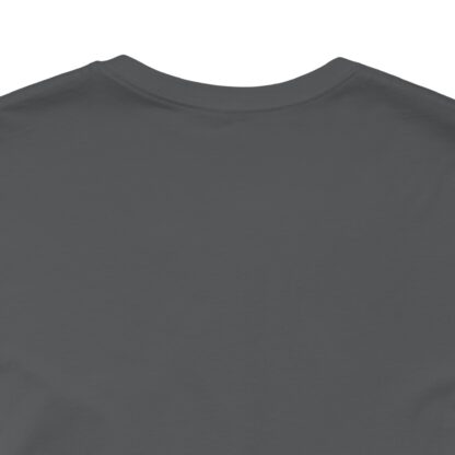 Unisex Jersey Short Sleeve Tee - Image 12