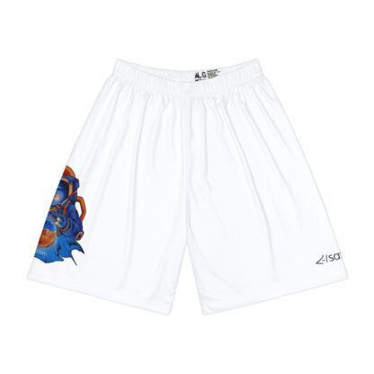 Men’s Sports Shorts - Image 2